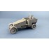 1/35 WWI French Armoured Car Model 1914 (Type ED)