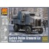 1/35 WWI Russian Garford Putilov Freikorps Service