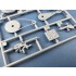1/35 WWI Russian Garford Putilov Freikorps Service