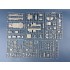 1/35 WWI Russian Garford Putilov Freikorps Service