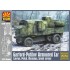 1/35 WWI Garford Putilov Latvian/Polish/Ukrainian/Soviet Service