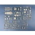 1/35 WWI Garford Putilov Latvian/Polish/Ukrainian/Soviet Service