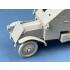 1/35 British/Irish Armoured Tender