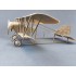1/32 Caudron G.III Spoked Wheels for Copper State kit