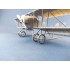 1/32 Caudron G.III Spoked Wheels for Copper State kit