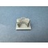 1/32 Caudron G.III (French Type) Seat Backrest for Copper State kit