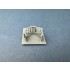 1/32 Caudron G.III (British Type) Seat Backrest for Copper State kit
