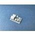 1/32 Nieuport 11/16 Interior for Copper State kit
