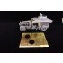 1/35 Romfell AC PhotoEtch Set for Copper State kit