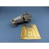1/35 French AC Model 1914 (ED) PhotoEtch Set for Copper State kit