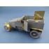 1/35 French AC Model 1914 (ED) PhotoEtch Set for Copper State kit