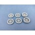 1/35 Minerva Wire Wheels for Copper State kit