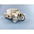 1/35 Minerva Wire Wheels for Copper State kit