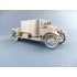 1/35 Minerva Wire Wheels for Copper State kit