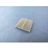 1/35 Ehrhardt Armoured Car Louvers for Copper State kit