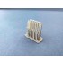 1/35 Ehrhardt Armoured Car Louvers for Copper State kit