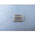 1/35 Ehrhardt Armoured Car Louvers for Copper State kit