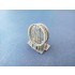 1/35 Ehrhardt Dismantled grouser rims for Copper State kit