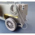 1/35 French Armoured Car Mod.1914 Tow Ropes for CSM 35013
