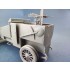 1/35 Pick and Shovel set for Armoured Cars
