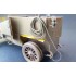 1/35 French Armoured Car Mod. 1914 Exterior for Copper State kit