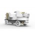 1/35 Garford-Putilov Armoured Car PE set for CSM 35009/35014/35015