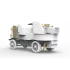 1/35 Garford-Putilov Armoured Car PE set for CSM 35009/35014/35015