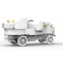 1/35 Garford-Putilov Armoured Car PE set for CSM 35009/35014/35015