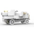 1/35 Garford-Putilov Armoured Car PE set for CSM 35009/35014/35015
