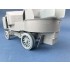 1/35 Garford-Putilov Armoured Car Rear Wheels, 1941 Pattern for CSM 35015