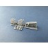 1/35 Garford-Putilov Armoured Car Driver Compartment Interior for CSM 35009/35014/35015