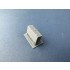 1/35 Garford-Putilov Armoured Car Side Stowage Box for CSM 35009/35014/35015