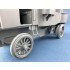 1/35 German Garfor-Putilov Armoured Car Exterior for CSM 35014