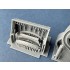 1/35 Early Mgebrov-R Single-Turret Upgrade Set