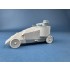 1/35 Early Mgebrov-R Single-Turret Upgrade Set