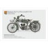 1/32 Wanderer 4hp 2-cyl Heeresmdell 1916 Motorcycle