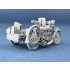 1/32 Vickers-Clyno Mark IV 1915