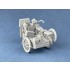 1/32 Vickers-Clyno Mark IV 1915
