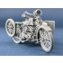 1/32 Vickers-Clyno Mark IV 1915