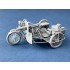 1/32 Vickers-Clyno Mark IV 1915