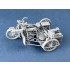 1/32 Vickers-Clyno Mark IV 1915