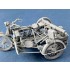 1/32 Vickers-Clyno Mark IV 1915