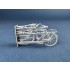 1/32 British Military Bicycle Mark IV
