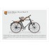 1/32 British Military Bicycle Mark IV