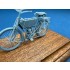 1/32 French Motorcycle Model P - Type C 1903 (2hp)