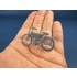 1/32 French Motorcycle Model P - Type C 1903 (2hp)