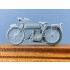 1/35 British Motorcycle Tr.Model H Motorcycle
