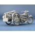 1/35 Vickers-Clyno Mark IV 1915