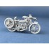 1/35 Vickers-Clyno Mark IV 1915