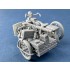 1/35 Vickers-Clyno Mark IV 1915